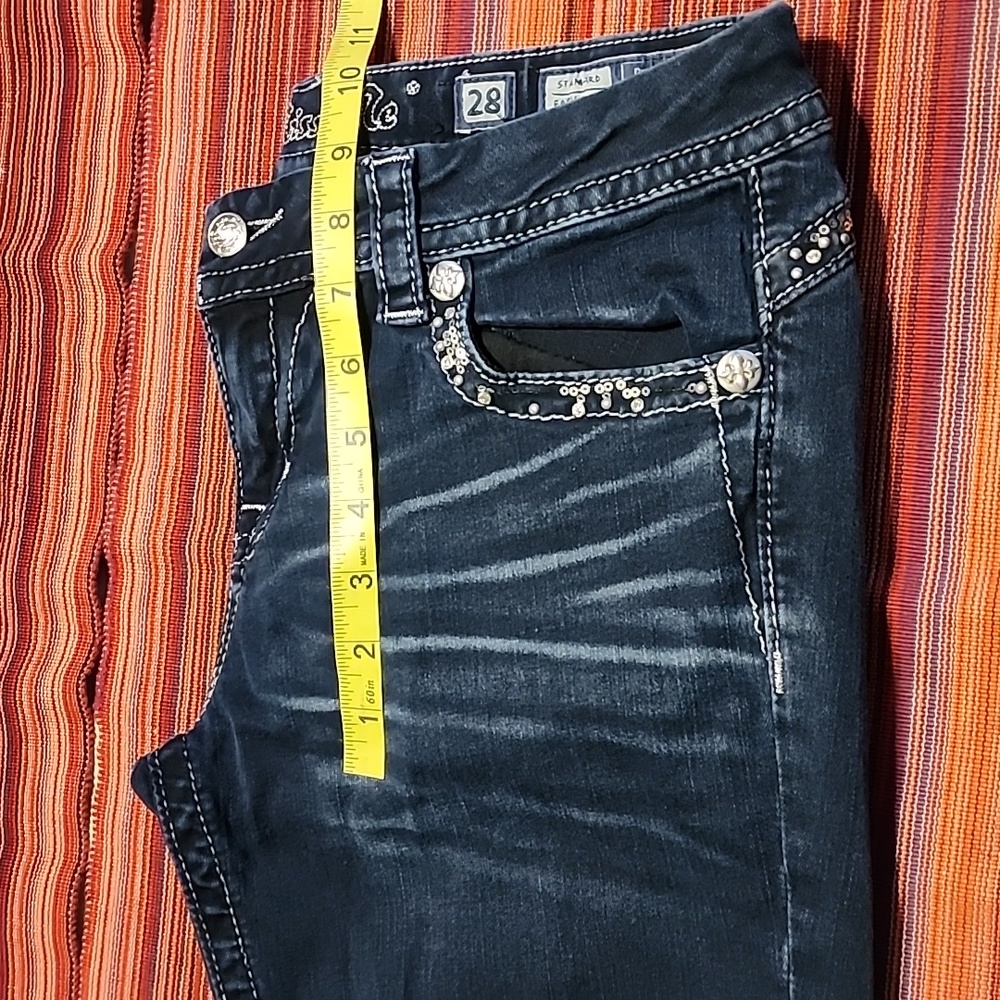 Miss me jeans - Picture 9 of 10